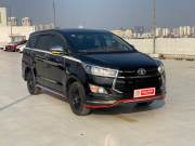 Bán xe Toyota Innova 2018 2.0 Venturer giá 506 Triệu - TP HCM