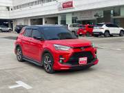 Bán xe Toyota Raize G 1.0 CVT 2023 giá 423 Triệu - TP HCM