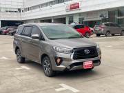 Bán xe Toyota Innova 2022 E 2.0 MT giá 592 Triệu - TP HCM