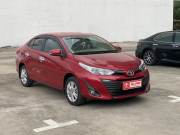 Bán xe Toyota Vios 2020 1.5G giá 386 Triệu - TP HCM