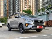 Bán xe Toyota Innova 2022 E 2.0 MT giá 595 Triệu - TP HCM