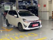 Bán xe Toyota Wigo 1.2G AT 2018 giá 276 Triệu - TP HCM