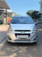 Bán xe Chevrolet Spark 2014 LT 1.0 MT giá 140 Triệu - Đăk Lăk