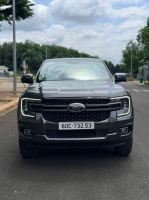 Bán xe Ford Ranger 2024 XLS 2.0L 4x4 AT giá 660 Triệu - Đăk Lăk
