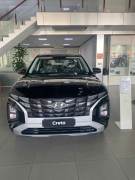 Bán xe Hyundai Creta 2025 Tiêu chuẩn 1.5 AT giá 560 Triệu - Hà Nội