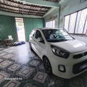Bán xe Kia Morning 2019 MT giá 290 Triệu - Long An