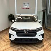 Honda BR V 2026