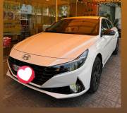 Bán xe Hyundai Elantra 2024 1.6 AT Đặc biệt giá 610 Triệu - Đồng Nai