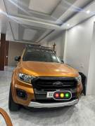 Bán xe Ford Ranger 2018 Wildtrak 2.0L 4x4 AT giá 585 Triệu - Đồng Nai