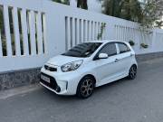 Bán xe Kia Morning 2015 Si AT giá 215 Triệu - Bình Dương