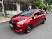 Bán xe Hyundai i10 2021 Grand 1.2 AT giá 295 Triệu - Bình Dương