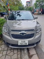 Bán xe Chevrolet Orlando LT 1.8 2017 giá 280 Triệu - Hà Nội