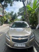 Bán xe Chevrolet Cruze 2010 LS 1.6 MT giá 170 Triệu - TP HCM