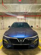 Bán xe VinFast Lux A 2.0 2019 Premium 2.0 AT giá 490 Triệu - Thừa Thiên Huế