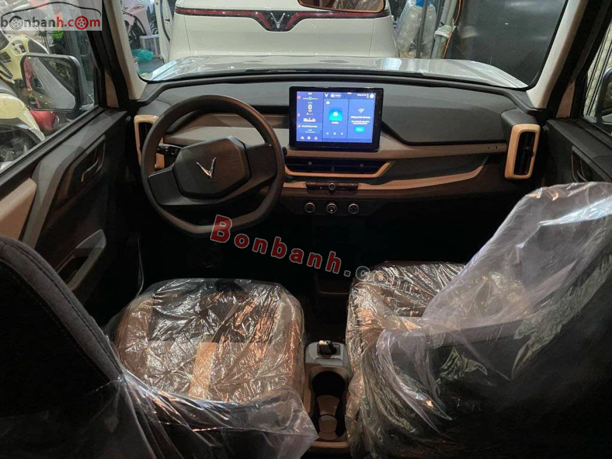 VinFast VF3 Plus 2026 - 250 Triệu 4