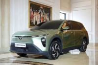 Bán xe VinFast Limo Green 2026 AT giá 615 Triệu - Hà Nội