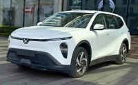 Bán xe VinFast Limo Green 2026 AT giá 629 Triệu - Hà Nội