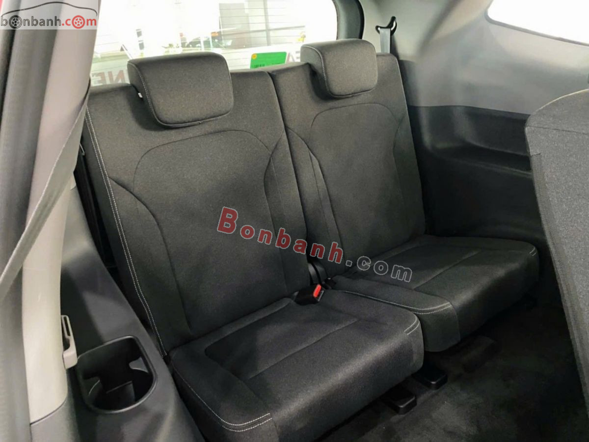 VinFast Limo Green AT 2026 - 615 Triệu 8
