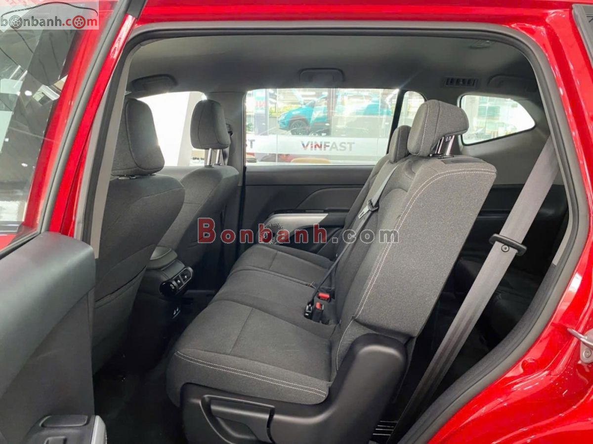 VinFast Limo Green AT 2026 - 615 Triệu 9