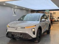Bán xe VinFast VF MPV 7 AT 2026 giá 670 Triệu - Hà Nội