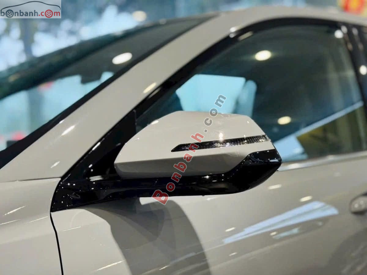 VinFast VF MPV 7 AT 2026 - 670 Triệu 3