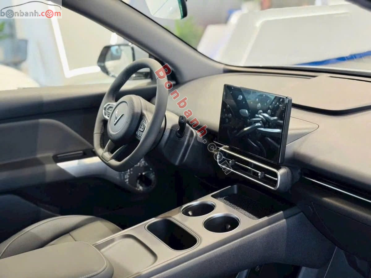 VinFast VF MPV 7 AT 2026 - 670 Triệu 5