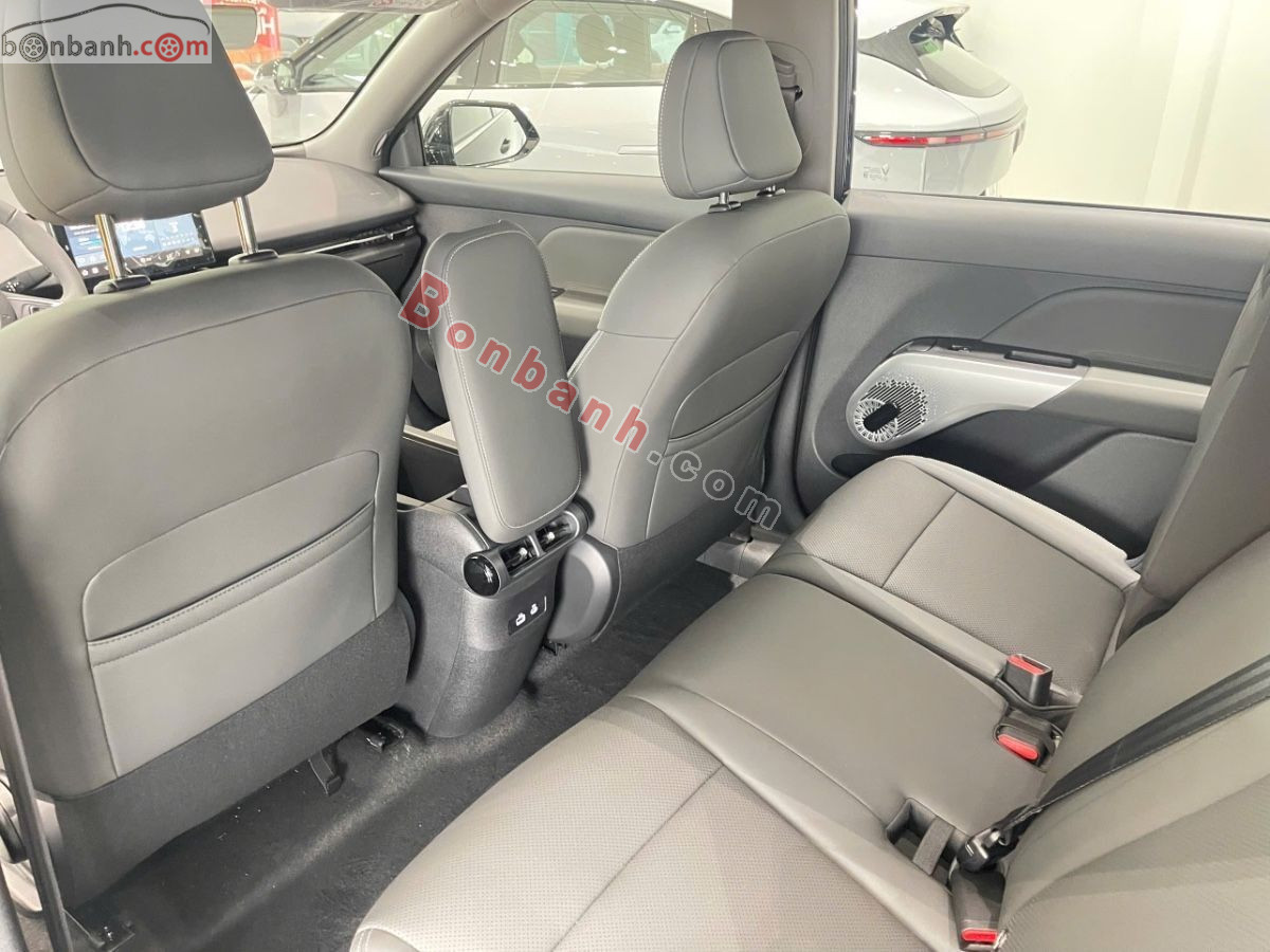 VinFast VF MPV 7 AT 2026 - 670 Triệu 4