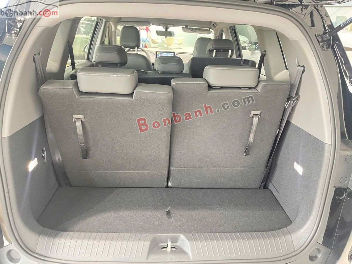 VinFast VF MPV 7 AT 2026 - 670 Triệu 5