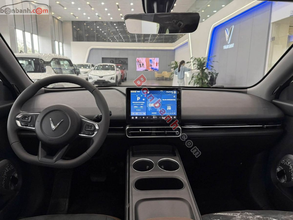 VinFast VF MPV 7 AT 2026 - 670 Triệu 4