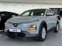 Bán xe VinFast VF6 2026 Eco giá 592 Triệu - Hà Nội