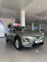 Bán xe VinFast VF6 2026 Eco giá 592 Triệu - Hà Nội