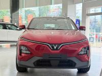 Bán xe VinFast VF6 2026 Plus giá 640 Triệu - Hà Nội