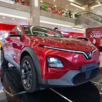 Bán xe VinFast VF6 2026 Plus giá 640 Triệu - Hà Nội