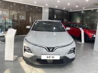 Bán xe VinFast VF6 Plus 2026 giá 640 Triệu - Hà Nội