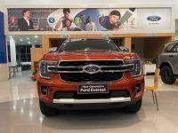 Bán xe Ford Everest 2026 Titanium 2.0L 4x2 AT giá 1 Tỷ 160 Triệu - Hà Nội