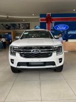 Bán xe Ford Everest 2026 Titanium 2.0L 4x2 AT giá 1 Tỷ 160 Triệu - Hà Nội