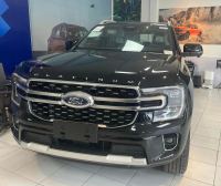 Bán xe Ford Everest 2026 Platinum 2.0L 4x4 AT giá 1 Tỷ 300 Triệu - Hà Nội