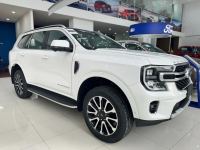 Bán xe Ford Everest 2026 Platinum 2.0L 4x4 AT giá 1 Tỷ 300 Triệu - Hà Nội