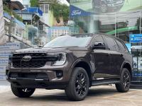 Bán xe Ford Everest 2026 Sport 2.0L 4x2 AT giá 1 Tỷ 120 Triệu - Hà Nội