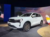 Bán xe Ford Territory 2026 Trend 1.5 AT giá 699 Triệu - Hà Nội