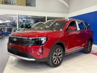 Bán xe Ford Territory 2026 Titanium 1.5 AT giá 769 Triệu - Hà Nội