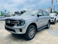 Bán xe Ford Everest 2026 Ambiente 2.0L 4x2 AT giá 999 Triệu - Hà Nội