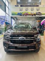 Bán xe Ford Everest 2026 Ambiente 2.0L 4x2 AT giá 999 Triệu - Hà Nội