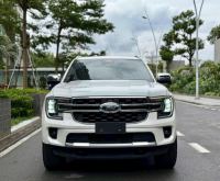 Bán xe Ford Everest 2026 Ambiente 2.0L 4x2 AT giá 999 Triệu - Hà Nội