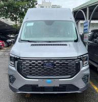 Bán xe Ford Transit 2026 Premium giá 900 Triệu - Hà Nội