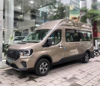 Bán xe Ford Transit 2026 Premium giá 900 Triệu - Hà Nội