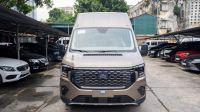 Bán xe Ford Transit 2026 Premium giá 900 Triệu - Hà Nội