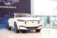 Bán xe Ford Mustang Mach-E Premium AWD 2025 giá 1 Tỷ 600 Triệu - Hà Nội