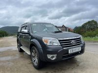 Bán xe Ford Everest 2010 Limited 2.5L 4x2 AT giá 237 Triệu - Thanh Hóa