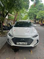 Bán xe Hyundai Elantra 2018 1.6 AT giá 420 Triệu - Quảng Ngãi